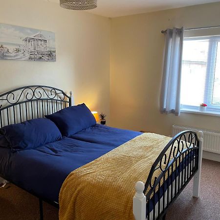 Flat 4 Cleethorpes Apts エクステリア 写真