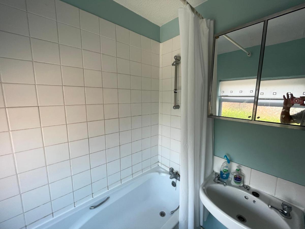 Flat 4 Cleethorpes Apts エクステリア 写真