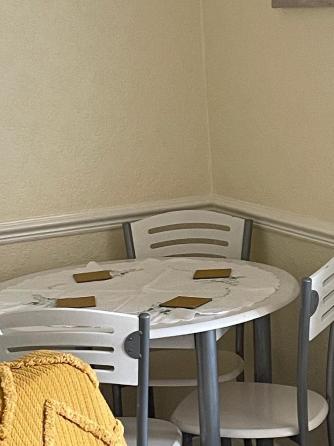 Flat 4 Cleethorpes Apts エクステリア 写真