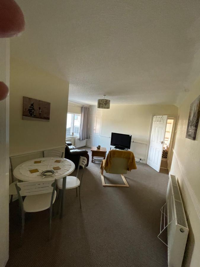 Flat 4 Cleethorpes Apts エクステリア 写真